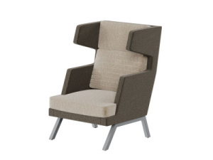 ALDO кресло высокое (Категория 1)