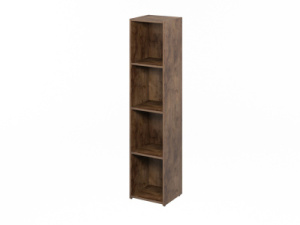 Основная секция локера Vittoria V-97 (Shoko)