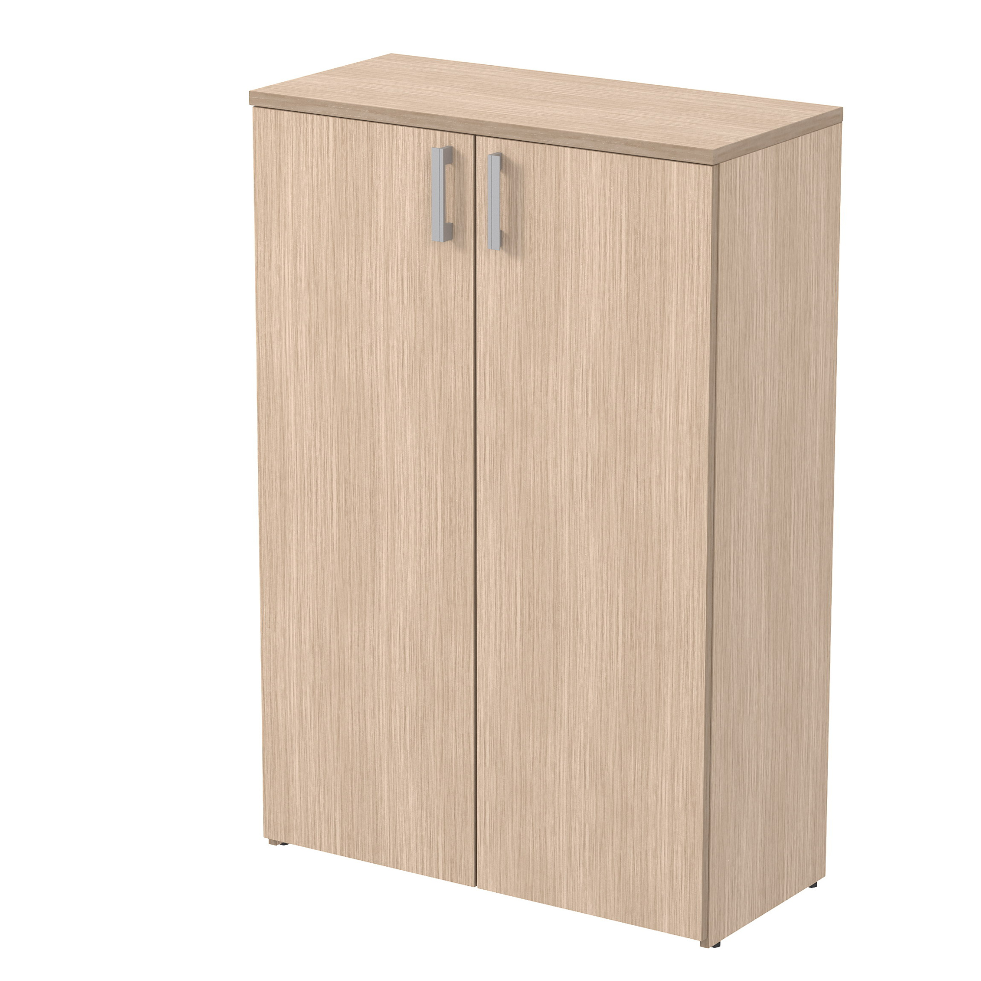 Шкаф с фасадами Stil 2Ш.017.1