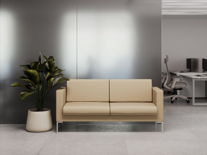 HANS диван двухместный