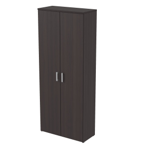 Шкаф для одежды с фасадами Stil 2Ш.013.1