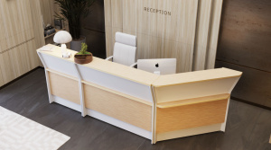 Ресепшн Berlin