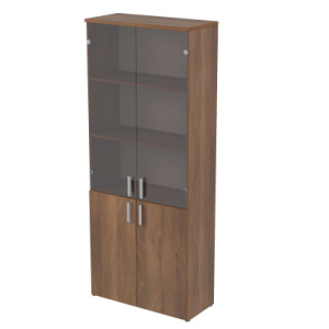 Шкаф с фасадами Stil 2Ш.005.3