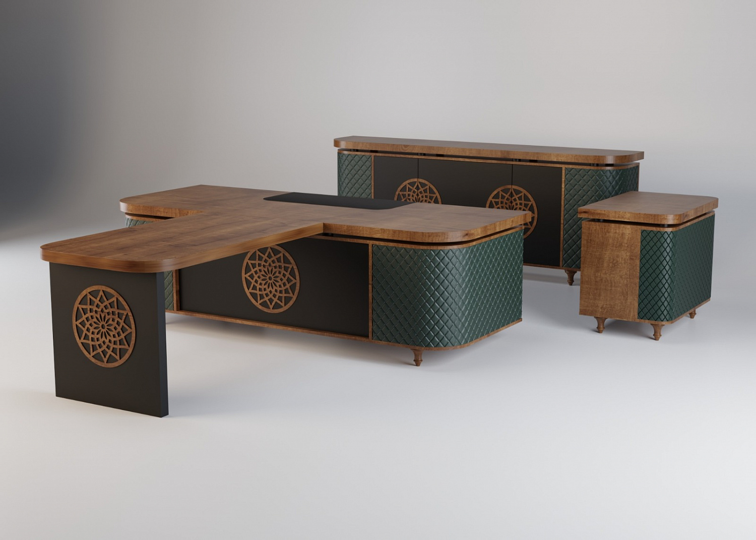 Греденция REGAL