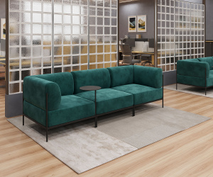 Rio модуль угловой