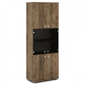 Шкаф Vianto VI633 (Дуб "Samad")