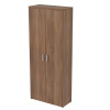 Шкаф для одежды с фасадами Stil 2Ш.013.1