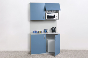 Мини-кухня Лоретта H004