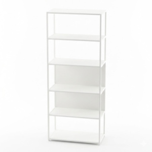 Стеллаж Монисто (М9.0wb)