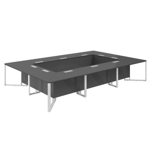 Стол для переговоров Event О-образный 3600x2400; 4200x2800