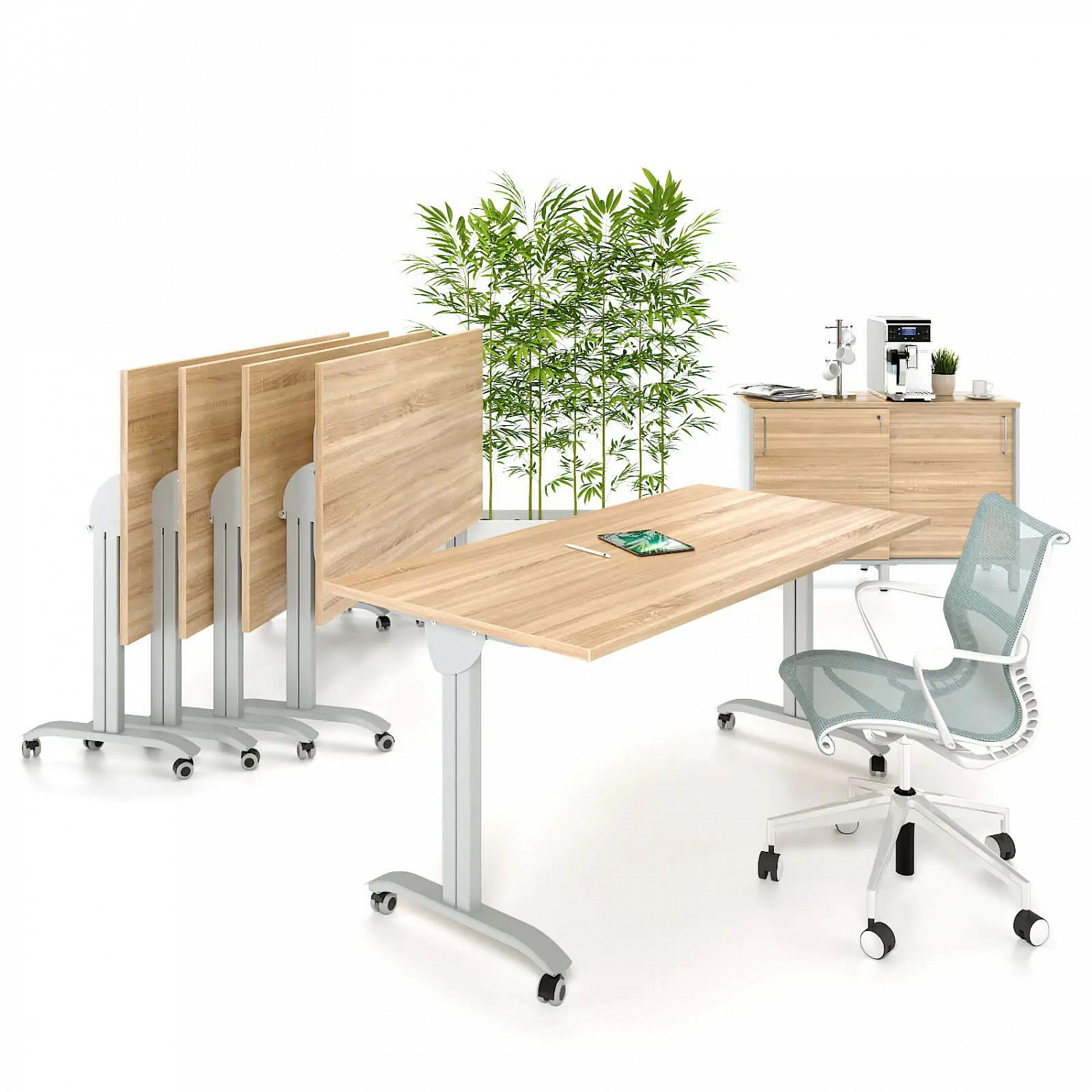 Стол складной Z-1.1.2smsk