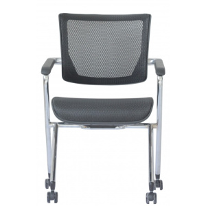 Ergostyle Meo (Черный)