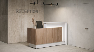 Ресепшн Platinum