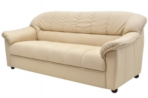 MONARCH диван трехместный