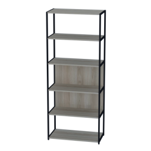 Стеллаж Монисто (М9.0dp)