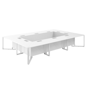 Стол для переговоров Event О-образный 3600x2400; 4200x2800