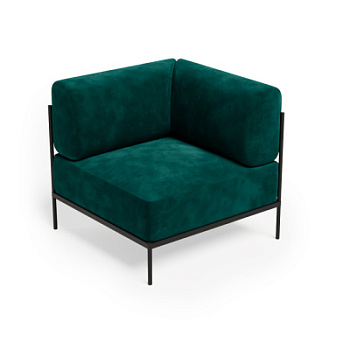 Rio модуль угловой