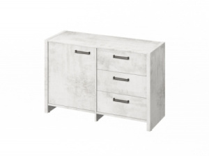 Тумба двухсекционная Magenta 12-01 (Минерал)