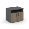 Тумба сервисная Steel Project