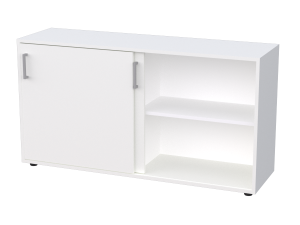 Шкаф-купе Монисто низкий GR181