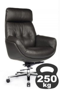 Кресло Marco LS-262A (Коричневый)