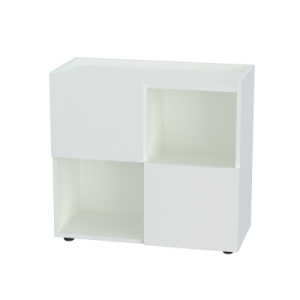 Стеллаж Монисто (М5.0b)