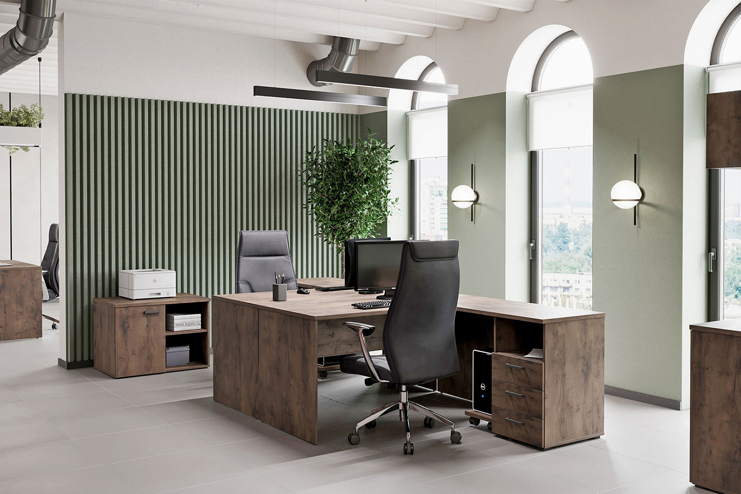 Стол Vittoria V14