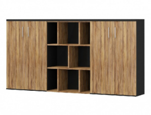 Комплект стеллажей Parliament 1 t