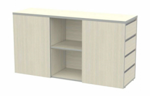 Тумба V-3.8ц/з