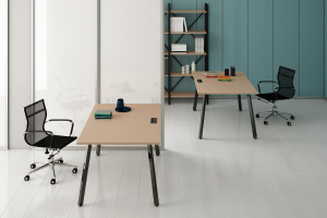 Мебель для персонала Aredo