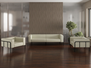 Flex диван одноместный