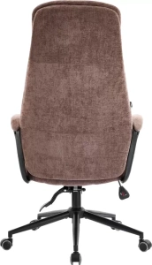 Кресло Everprof Otto Ткань Коричневый