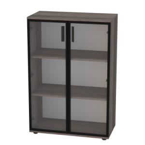 Стеллаж Монисто (М812.44or)