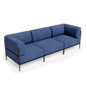 Rio диван трёхместный (Категория 1)