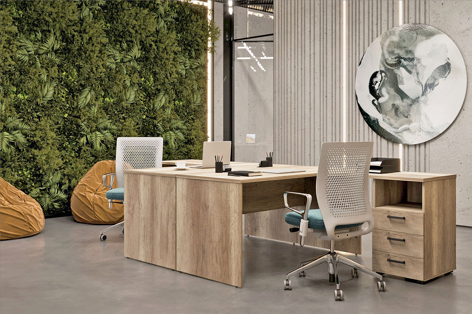 Стол Vittoria V14