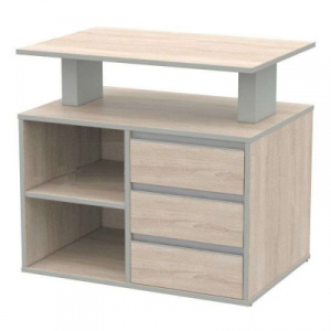 Тумба V-3.5ц/зds