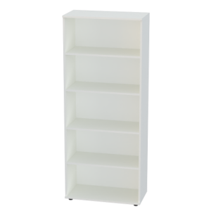 Стеллаж Монисто (М819b)