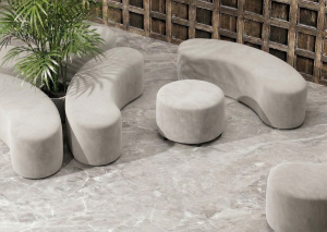 Vermont пуф PV-BB7