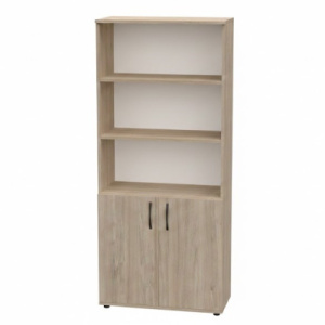 Шкаф НЕГА (НЕ718.36du)