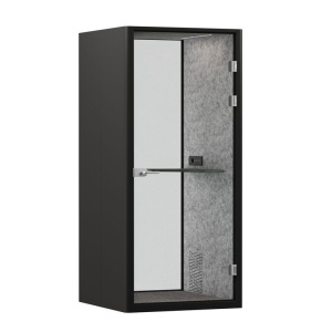 Акустическая кабина Workbox S