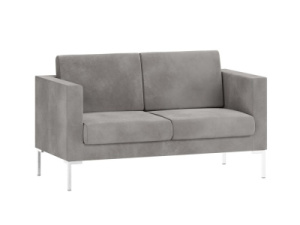 HANS диван двухместный (Teddy 024)