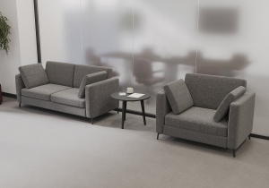 Brasco диван одноместный