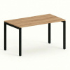 Стол НЕГА (НЕ387-Мbdk)