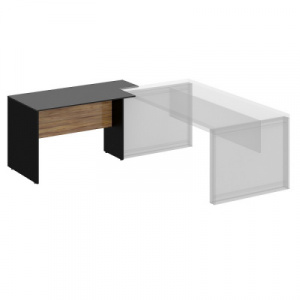 Стол приставной Parliament 1400 Л t