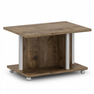 Стол журнальный VIANTO 800 (дуб "Samad")