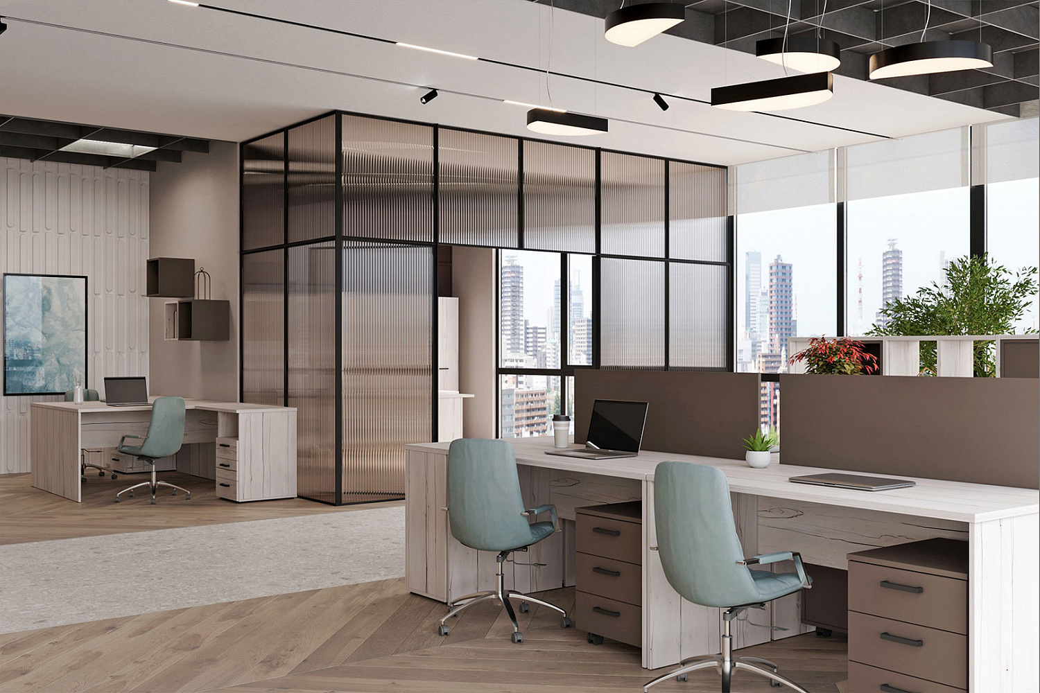 Стол Vittoria V14