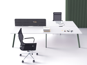 Стол AREDO 1400/700 с вырезом