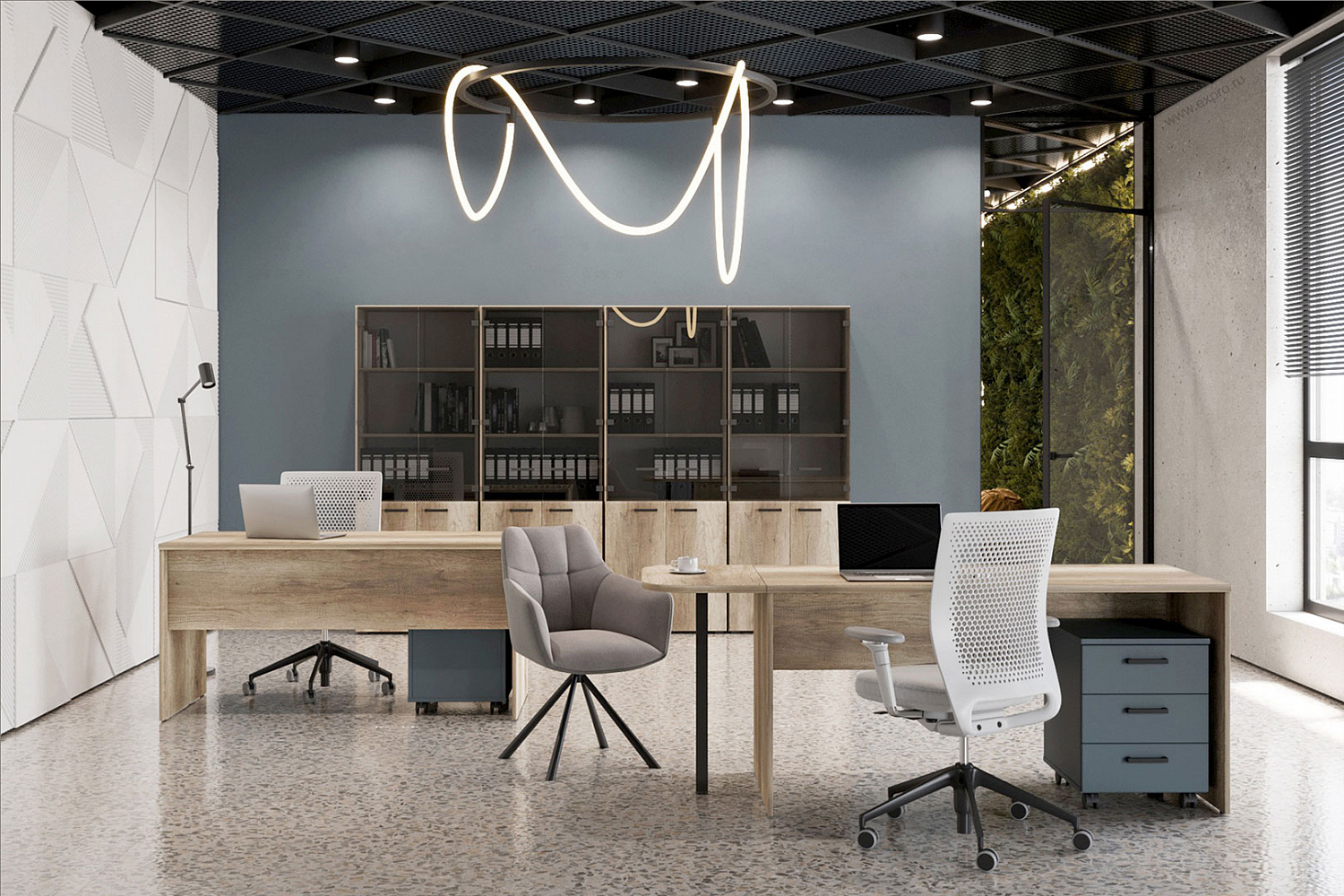 Стол Vittoria V14