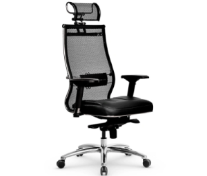 Samurai SL-3.05 (Черный)