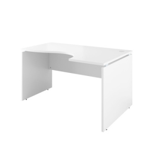 Стол письменный PL07 (Белый)
